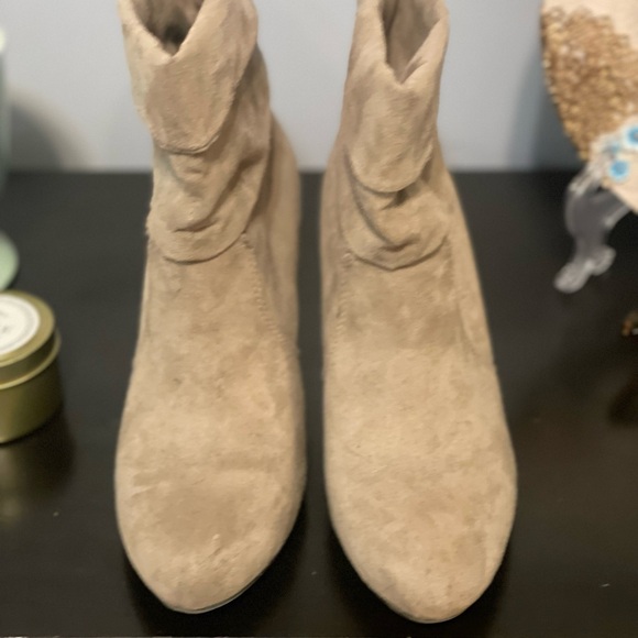 Booties - Picture 2 of 8